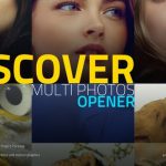 Videohive Discover Multi Photos Opener 22532336