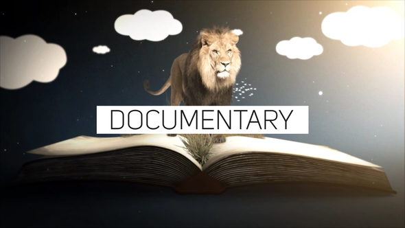 Videohive Documentary 9764123