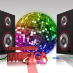 Videohive Don't Stop The Music 40123