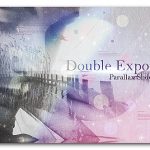 Videohive Double Exposure Parallax Slideshow 18790234