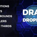 Videohive Drag-n-Dropper Motion Pack 20260591