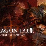 Videohive Dragon Tale Intro 20160781