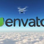Videohive Drone Reveal 19659659
