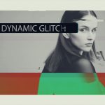 Videohive Dynamic Glitch 16636755