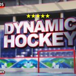 Videohive Dynamic Hockey Opener 21493915