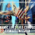 Videohive Dynamic Lifestyle Composer - Mark II 15299989