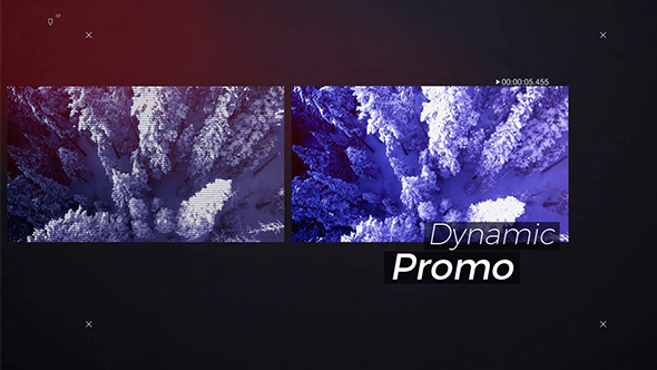 Videohive Dynamic Promo 18085881
