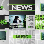 Videohive Dynamic Show Package 11229512