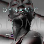 Videohive Dynamic Stomp Opener 21601936