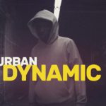 Videohive Dynamic Urban 19917119