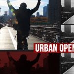 Videohive Dynamic Urban Opener 17171212