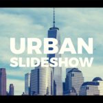 Videohive Dynamic Urban Slideshow 19883297