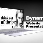 Videohive Dynamic Website Presentation 21494247
