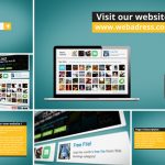 Videohive Dynamic Website Promotion 7405015
