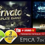 Videohive EPICA