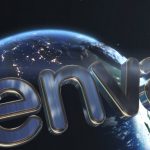 Videohive Earth Logo Reveals 10000455
