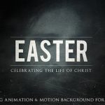 Videohive Easter Worship Package 10604599