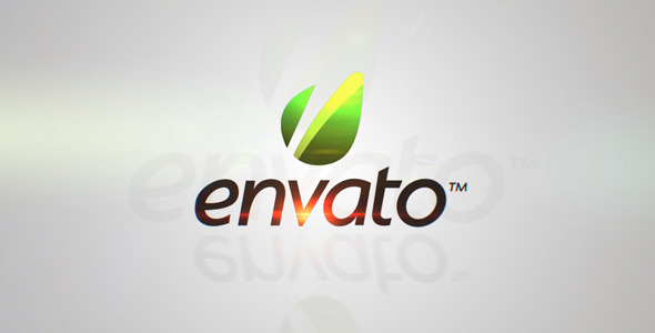 Videohive Easy Logo Reveal 8765197