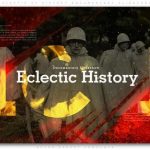 Videohive Eclectic of History Documentary Slideshow 23067872