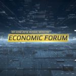 Videohive Economic Forum Opener 21083534