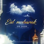 Videohive Eid Mubarak Eid Saeed Opener 26738565