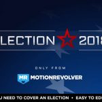 Videohive Election Essentials 2018 17652168