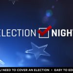 Videohive Election Night 2018 18267243