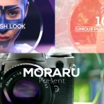 Videohive Elegant Focus - Promo Slideshow 12087347
