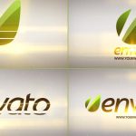 Videohive Elegant Simple Corporate Logo 3547929