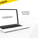 Videohive Elegant Website Presentation  App Product Promotion With Laptop