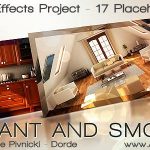 Videohive Elegant and Smooth 411912