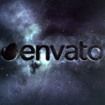 Videohive Element 3D Space Logo 130759