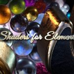 Videohive Elite Shaders for Element 3D v2 12506641