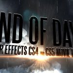 Videohive End Of Days - CS4 CS5 Trailer 231369