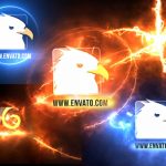 Videohive Energetic Logos Pack 2 16168707