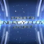 Videohive Energy flow 249820