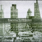 Videohive Engraving Art Slideshow 21039520