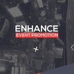 Videohive Enhance Event Promotion 19587801
