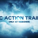 Videohive Epic Action Trailer