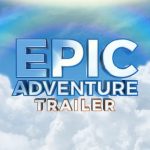Videohive Epic Adventure Trailer 22609761