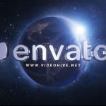 Videohive Epic Earth Logo 9902105