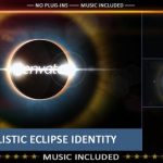 Videohive Epic Eclipse Cinematic Logo 3940026