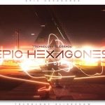 Videohive Epic Hexagones Technology Slideshow 21147246