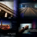 Videohive Epic Photo Video Gallery 12218276