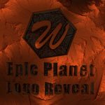 Videohive Epic Planet Logo Reveal 15020175