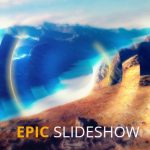 Videohive Epic Slideshow 19291370