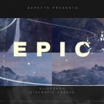 Videohive Epic Slideshow - Cinematic Opener 18443863