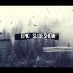 Videohive Epic Slideshow I Opener 21836099