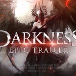Videohive Epic Trailer - Darkness 11967294