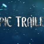Videohive Epic Trailer Titles 6 19014076